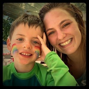 Meet your Posher, Melissa